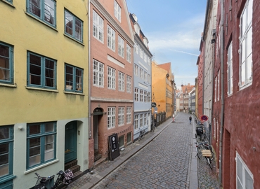 Kontor til leje på Magstræde 18, 1204 København K - 287 m² | Foto 0 - Lokalebasen