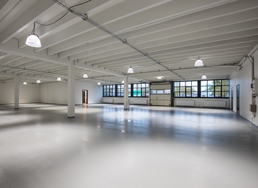 Office Kanalholmen 14B, st. 2650 Hvidovre