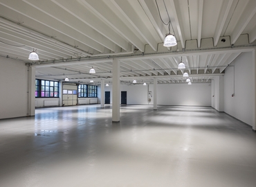 Lager til leje på Kanalholmen 14B, 2650 Hvidovre - 505 m² | Foto 2 - Lokalebasen