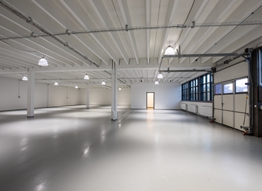 Office Kanalholmen 14B, st. 2650 Hvidovre