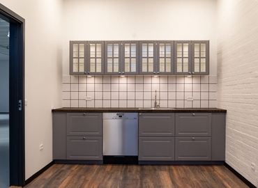 Office Kanalholmen 14B, st. 2650 Hvidovre