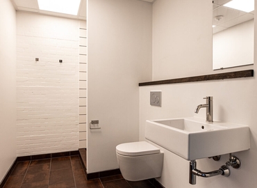 Office Kanalholmen 14B, st. 2650 Hvidovre