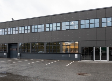 Office Kanalholmen 14B, st. 2650 Hvidovre