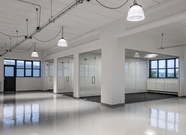 Lager til leje på Kanalholmen 14C, 2650 Hvidovre - 893 m² | Foto 9 - Lokalebasen