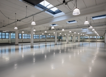 Lager til leje på Kanalholmen 14C, 2650 Hvidovre - 893 m² | Foto 12 - Lokalebasen.dk