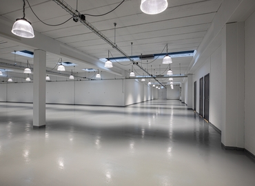 Lager til leje på Kanalholmen 14C, 2650 Hvidovre - 893 m² | Foto 13 - Lokalebasen.dk