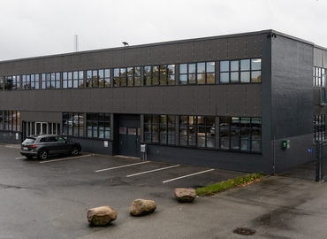 Lager til leje på Kanalholmen 14C, 2650 Hvidovre - 893 m² | Foto 17 - Lokalebasen