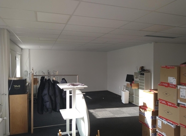 Lager til leje på Blokken 23, 3460 Birkerød - 750 m² | Foto 5 - Lokalebasen.dk