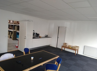 Lager til leje på Blokken 23, 3460 Birkerød - 750 m² | Foto 4 - Lokalebasen.dk