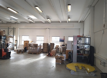 Lager til leje på Blokken 23, 3460 Birkerød - 750 m² | Foto 3 - Lokalebasen