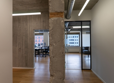 Kontor til leje på Frederiksborggade 15, 1360 København K - 292 m² | Foto 4 - Lokalebasen.dk