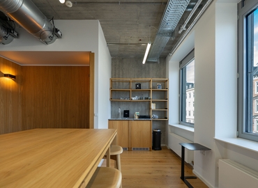 Kontor til leje på Frederiksborggade 15, 1360 København K - 292 m² | Foto 8 - Lokalebasen