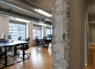 Kontor til leje på Frederiksborggade 15, 1360 København K - 292 m² | Foto 13 - Lokalebasen.dk