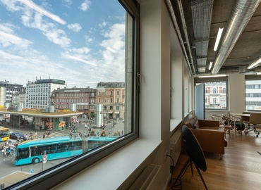 Kontor til leje på Frederiksborggade 15, 1360 København K - 292 m² | Foto 9 - Lokalebasen