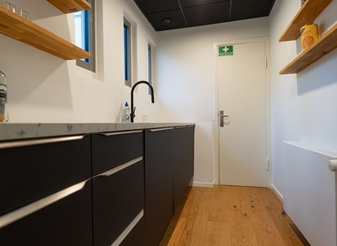 Kontor til leje på Frederiksborggade 15, 1360 København K - 292 m² | Foto 18 - Lokalebasen