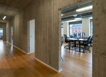 Kontor til leje på Frederiksborggade 15, 1360 København K - 292 m² | Foto 5 - Lokalebasen