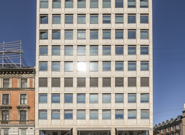 Kontor til leje på Frederiksborggade 15, 1360 København K - 292 m² | Foto 20 - Lokalebasen