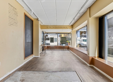 Butik til leje på Klostergade 2, 6000 Kolding - 114 m² | Foto 2 - Lokalebasen.dk