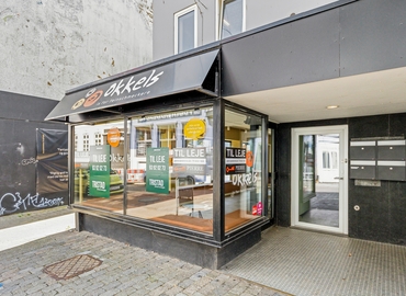 Butik til leje på Klostergade 2, 6000 Kolding - 114 m² | Foto 10 - Lokalebasen