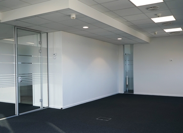 Kontor til leje på Frederiksborggade 15, 1360 København K - 308 m² | Foto 2 - Lokalebasen