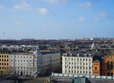 Kontor til leje på Frederiksborggade 15, 1360 København K - 308 m² | Foto 5 - Lokalebasen