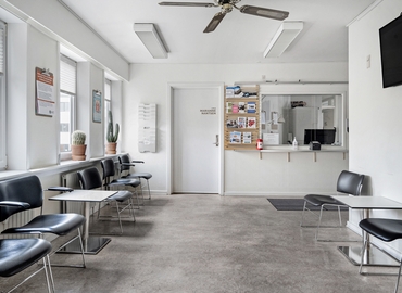 Kontor til leje på Klostergade 2, 6000 Kolding - 199 m² | Foto 4 - Lokalebasen.dk