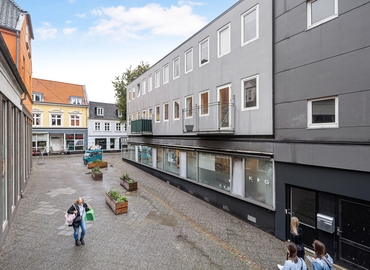 Kontor til leje på Klostergade 2, 6000 Kolding - 199 m² | Foto 6 - Lokalebasen.dk