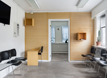 Kontor til leje på Klostergade 2, 6000 Kolding - 199 m² | Foto 3 - Lokalebasen.dk