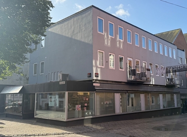 Kontor til leje på Klostergade 2, 6000 Kolding - 199 m² | Foto 0 - Lokalebasen.dk
