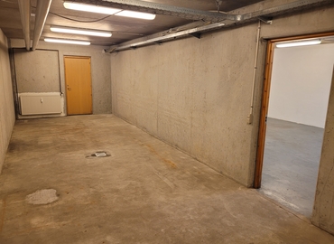 Lager til leje på Islandsvej 5, 4681 Herfølge - 89 m² | Foto 1 - Lokalebasen.dk