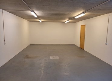 Lager til leje på Islandsvej 5, 4681 Herfølge - 89 m² | Foto 0 - Lokalebasen.dk