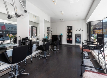 Butik til leje på Algade 63B, 4000 Roskilde - 61 m² | Foto 3 - Lokalebasen.dk