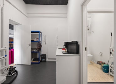 Butik til leje på Skanderborgvej 107C, 8260 Viby J - 249 m² | Foto 6 - Lokalebasen.dk