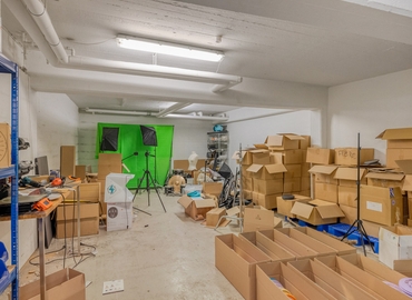 Butik til leje på Skanderborgvej 107C, 8260 Viby J - 249 m² | Foto 8 - Lokalebasen.dk