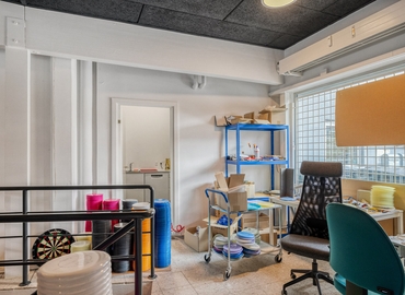 Butik til leje på Skanderborgvej 107C, 8260 Viby J - 249 m² | Foto 5 - Lokalebasen