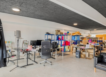 Butik til leje på Skanderborgvej 107C, 8260 Viby J - 249 m² | Foto 3 - Lokalebasen