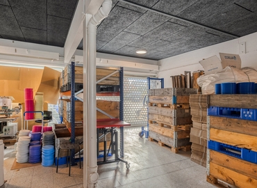 Butik til leje på Skanderborgvej 107C, 8260 Viby J - 249 m² | Foto 11 - Lokalebasen