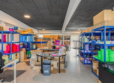 Butik til leje på Skanderborgvej 107C, 8260 Viby J - 249 m² | Foto 4 - Lokalebasen