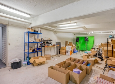 Butik til leje på Skanderborgvej 107C, 8260 Viby J - 249 m² | Foto 9 - Lokalebasen.dk