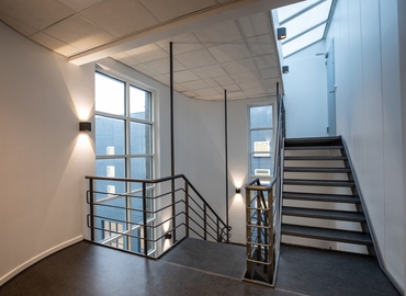 Kontor til leje på Herlev Hovedgade 15B, 2730 Herlev - 248 m² | Foto 3 - Lokalebasen.dk