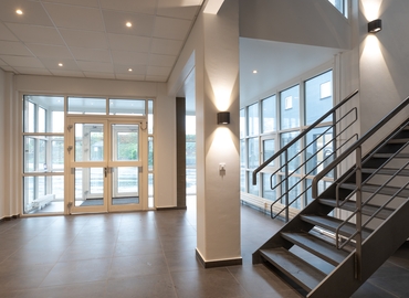 Kontor til leje på Herlev Hovedgade 15B, 2730 Herlev - 248 m² | Foto 3 - Lokalebasen