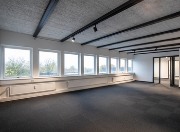 Kontor til leje på Herlev Hovedgade 15B, 2730 Herlev - 248 m² | Foto 4 - Lokalebasen.dk