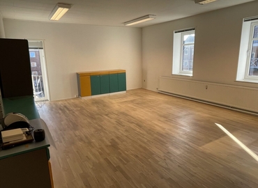 Office Jernbanegade 28 6000 Kolding