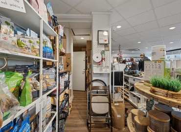 Butik til leje på Ordrupvej 59, 2920 Charlottenlund - 138 m² | Foto 13 - Lokalebasen