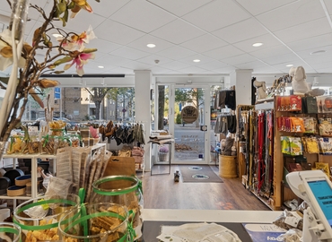 Butik til leje på Ordrupvej 59, 2920 Charlottenlund - 138 m² | Foto 6 - Lokalebasen.dk