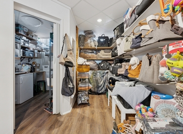 Butik til leje på Ordrupvej 59, 2920 Charlottenlund - 138 m² | Foto 10 - Lokalebasen.dk