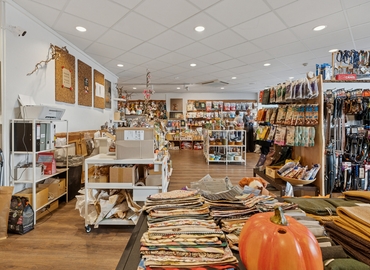 Butik til leje på Ordrupvej 59, 2920 Charlottenlund - 138 m² | Foto 4 - Lokalebasen.dk