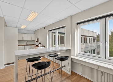 Kontor til leje på Industrivej 44C, 4000 Roskilde - 380 m² | Foto 2 - Lokalebasen.dk