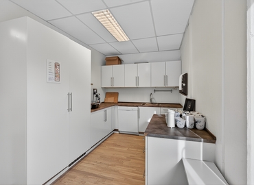 Kontor til leje på Industrivej 44C, 4000 Roskilde - 380 m² | Foto 3 - Lokalebasen