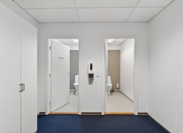 Kontor til leje på Industrivej 44C, 4000 Roskilde - 380 m² | Foto 5 - Lokalebasen.dk